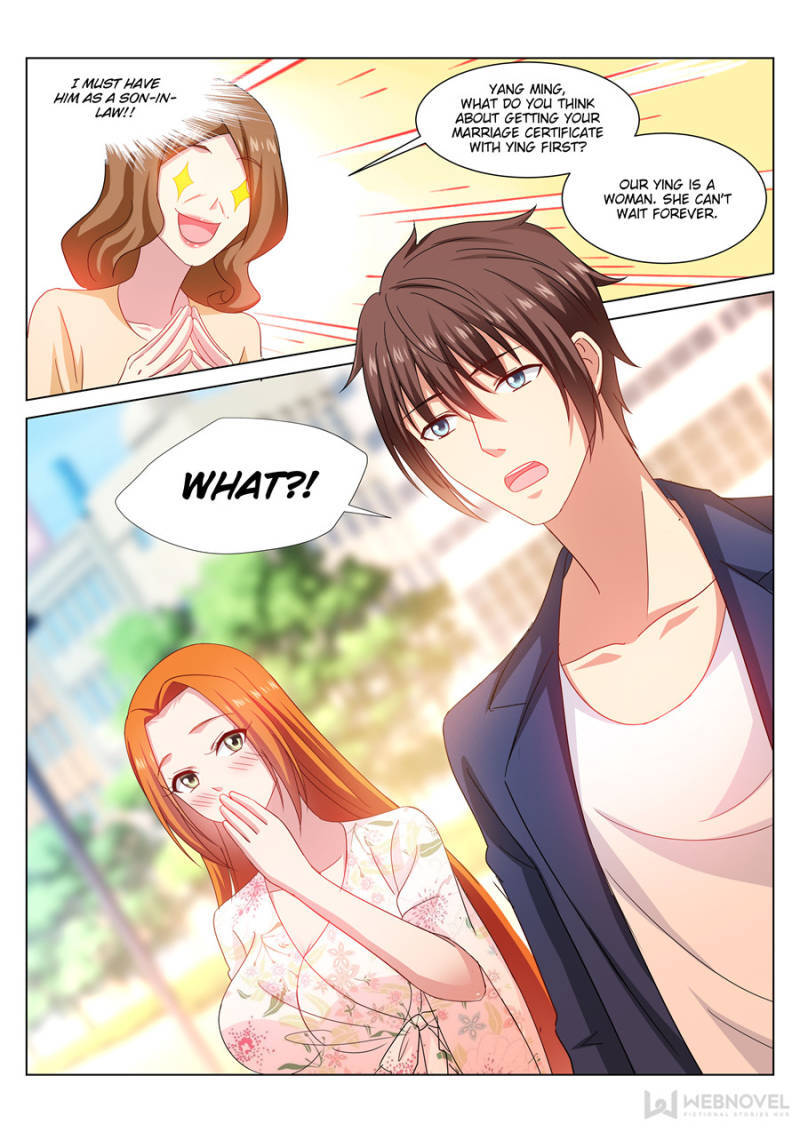 Read So Pure So Flirtatious Manga Online