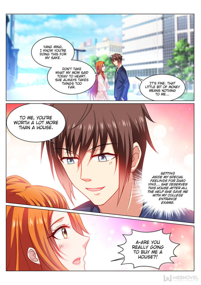 Read So Pure So Flirtatious Manga Online