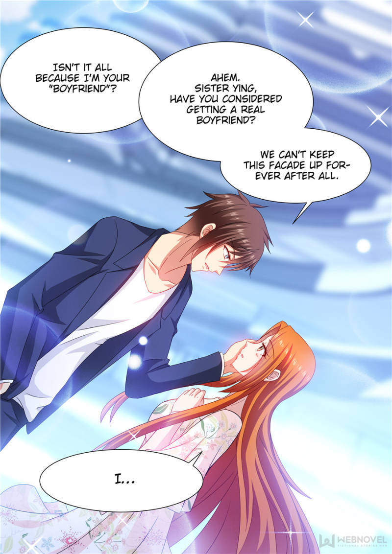 Read So Pure So Flirtatious Manga Online