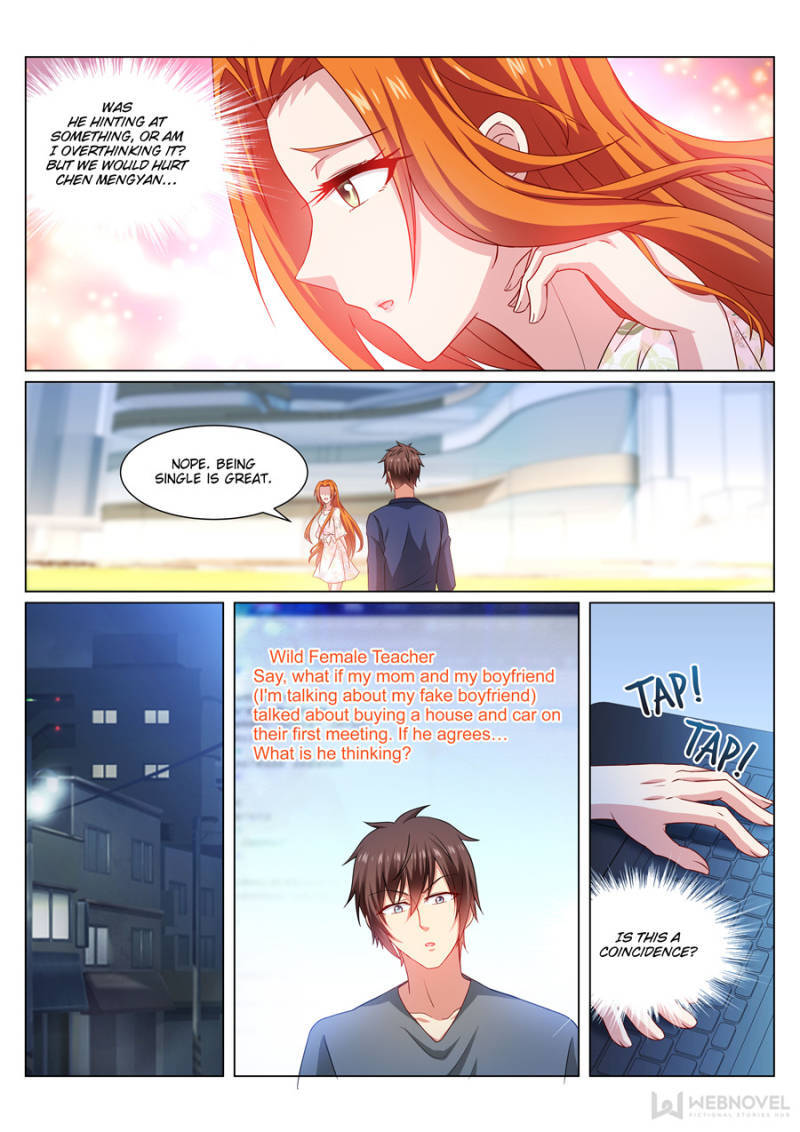 Read So Pure So Flirtatious Manga Online