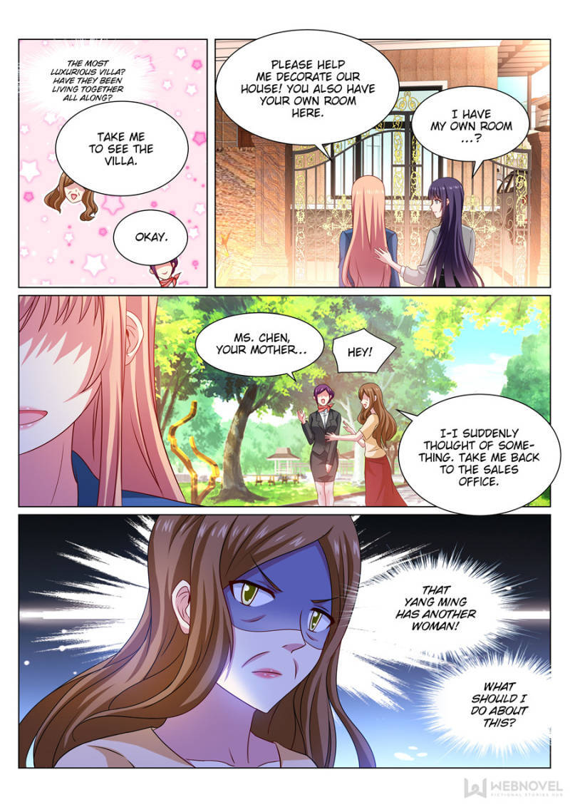 Read So Pure So Flirtatious Manga Online