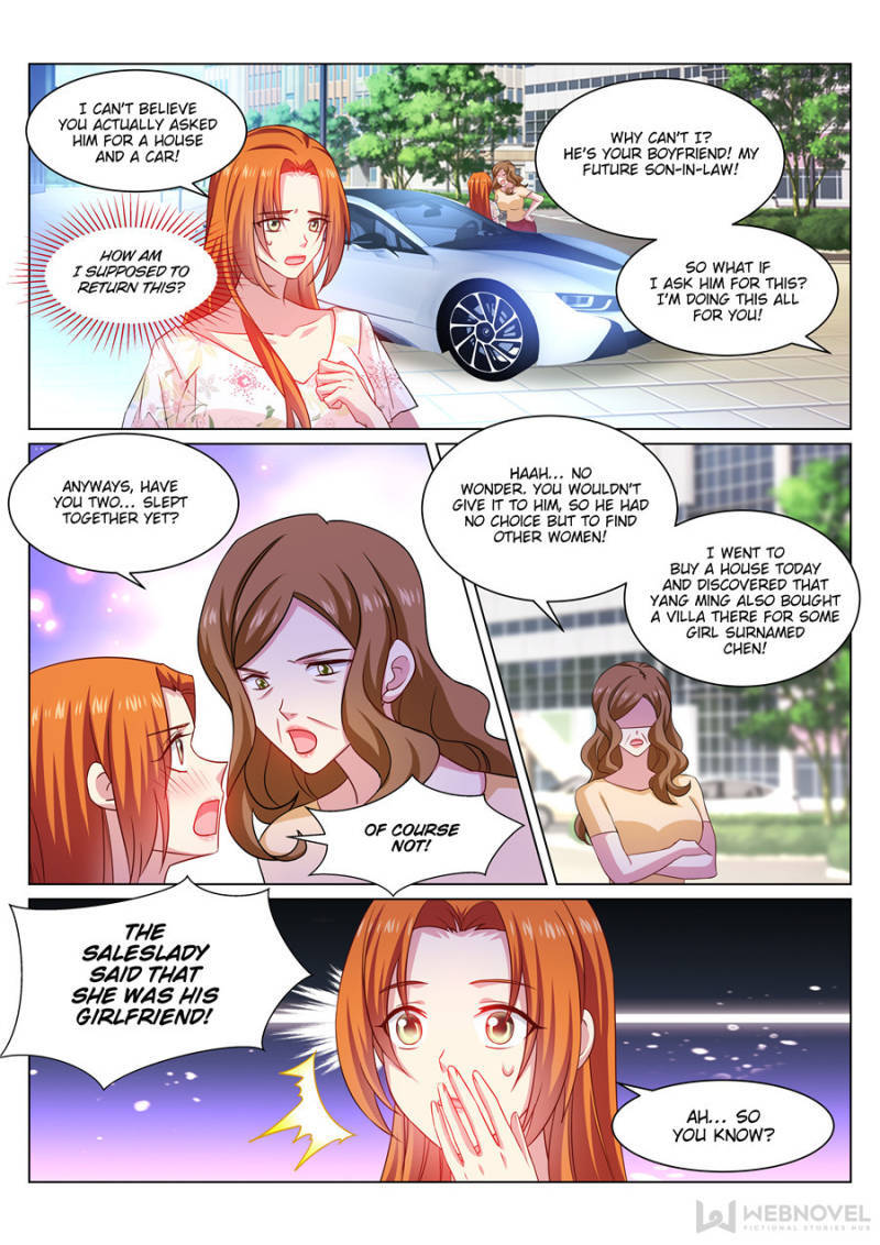Read So Pure So Flirtatious Manga Online