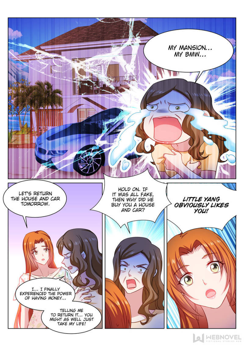 Read So Pure So Flirtatious Manga Online