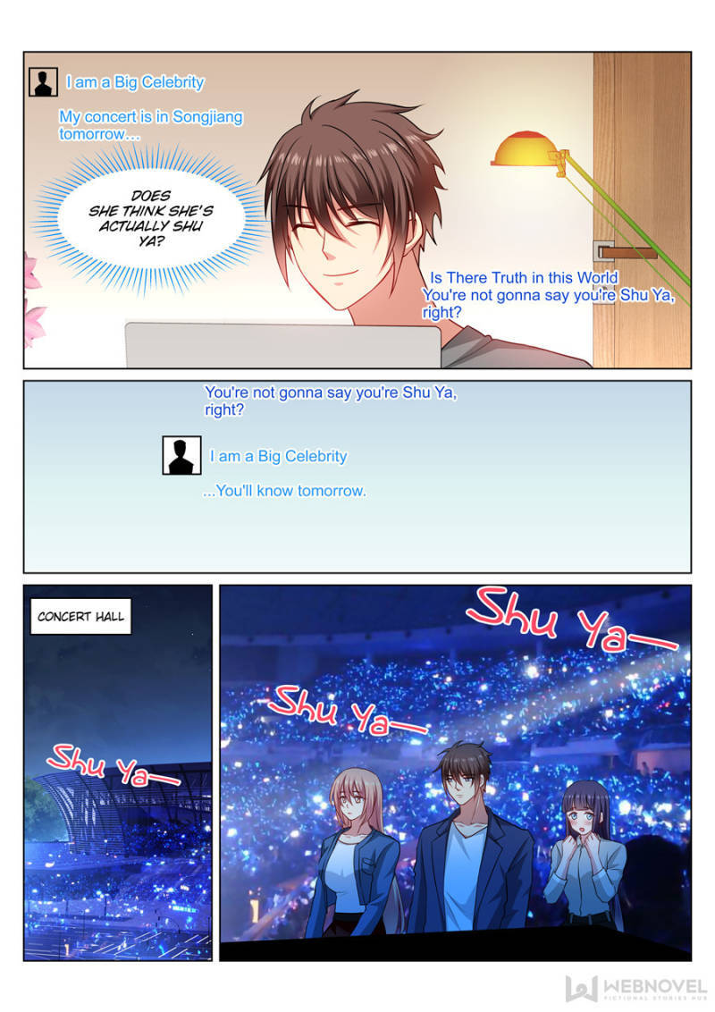 Read So Pure So Flirtatious Manga Online