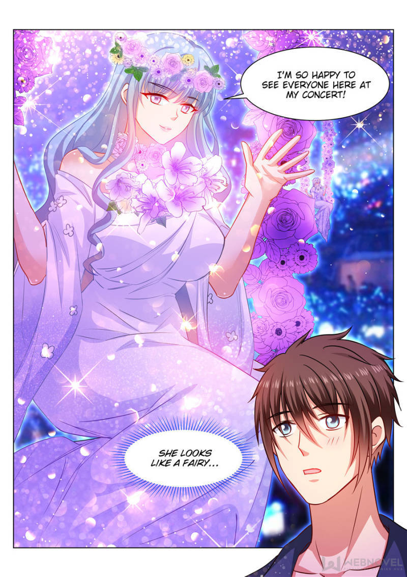 Read So Pure So Flirtatious Manga Online