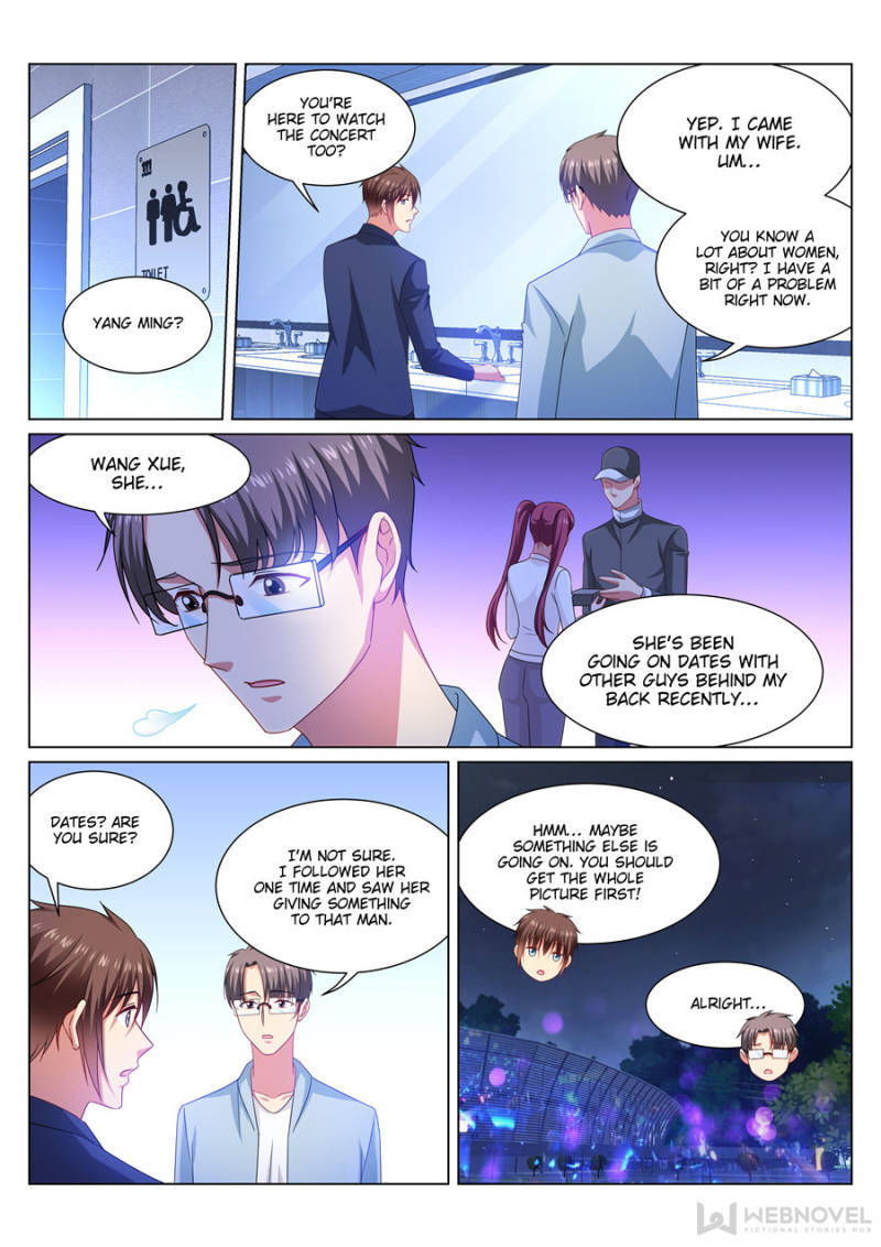 Read So Pure So Flirtatious Manga Online