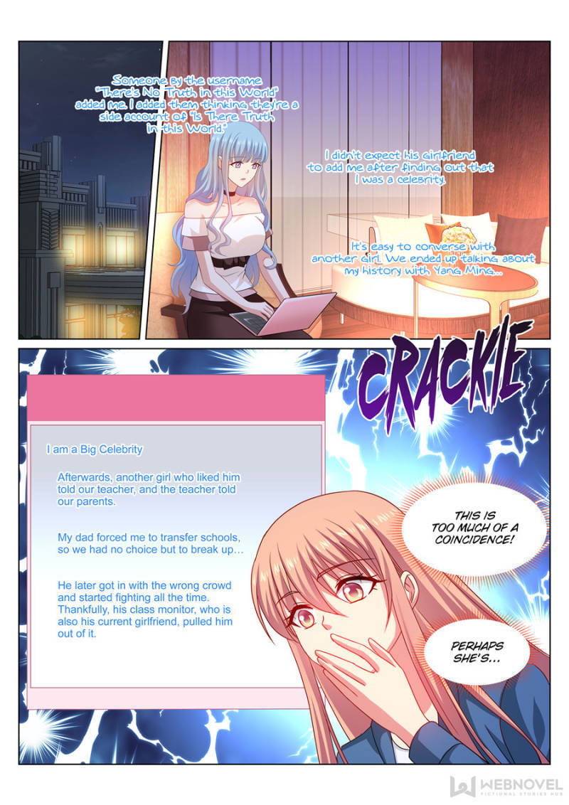 Read So Pure So Flirtatious Manga Online