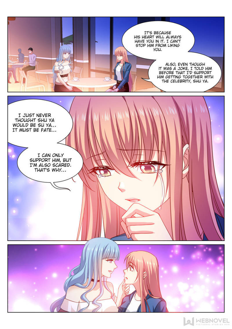 Read So Pure So Flirtatious Manga Online