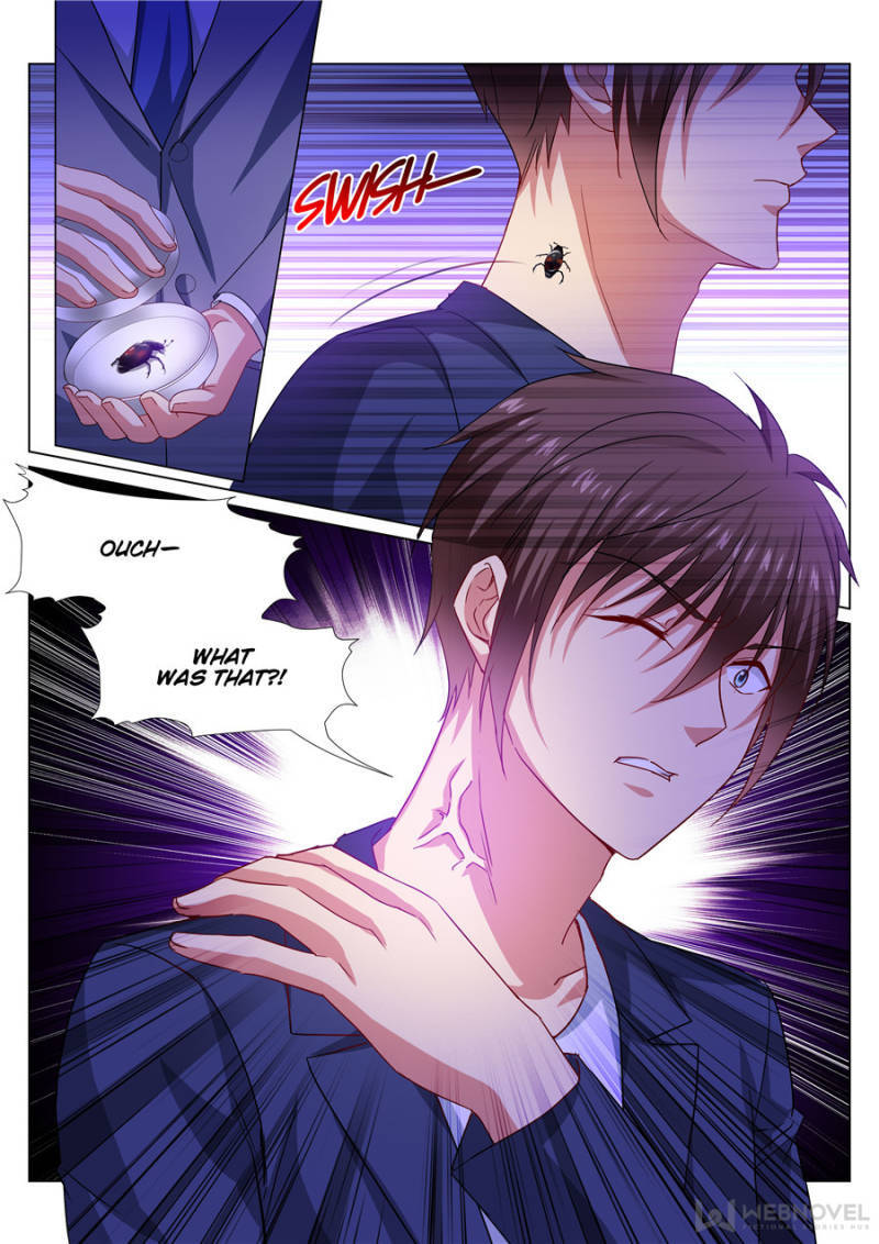 Read So Pure So Flirtatious Manga Online