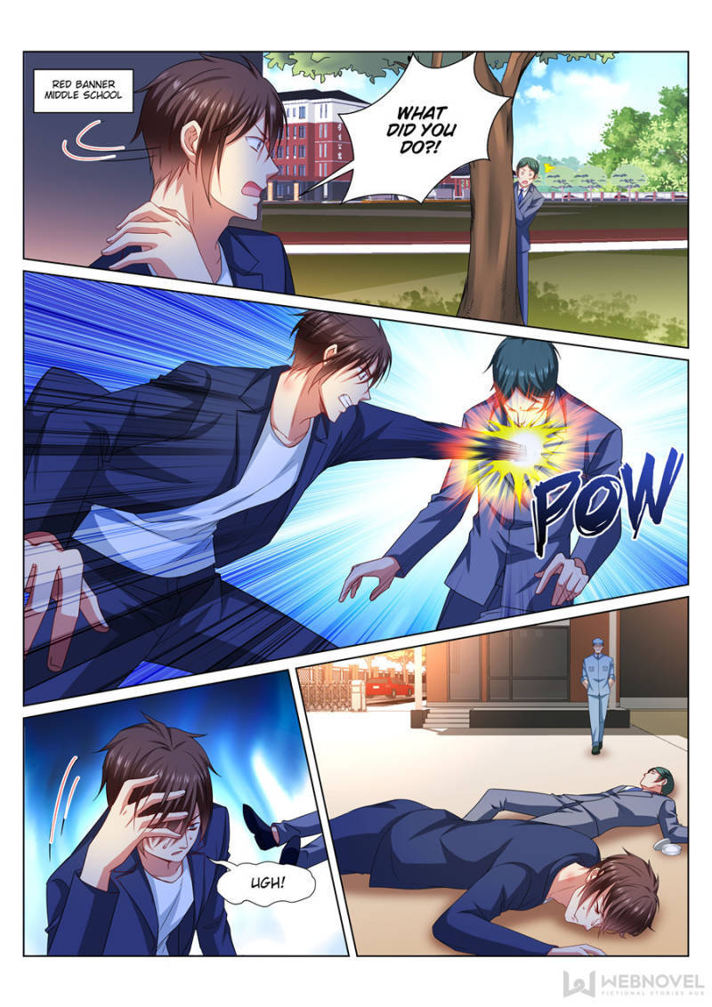 Read So Pure So Flirtatious Manga Online