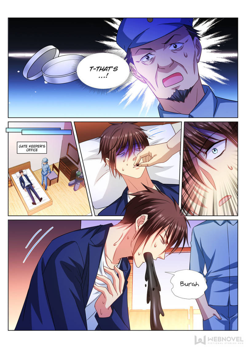 Read So Pure So Flirtatious Manga Online