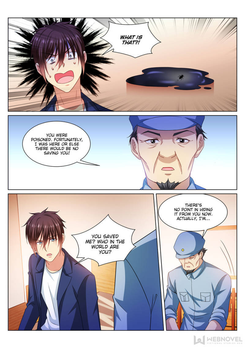 Read So Pure So Flirtatious Manga Online