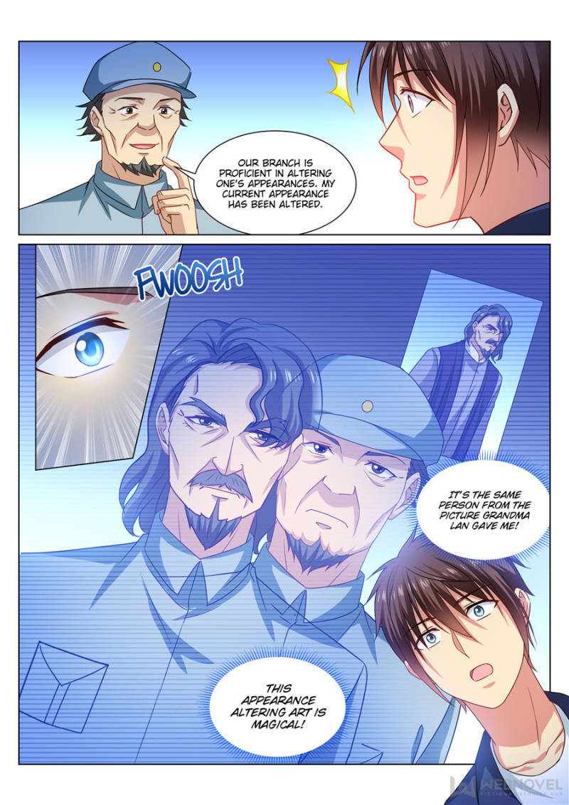 Read So Pure So Flirtatious Manga Online