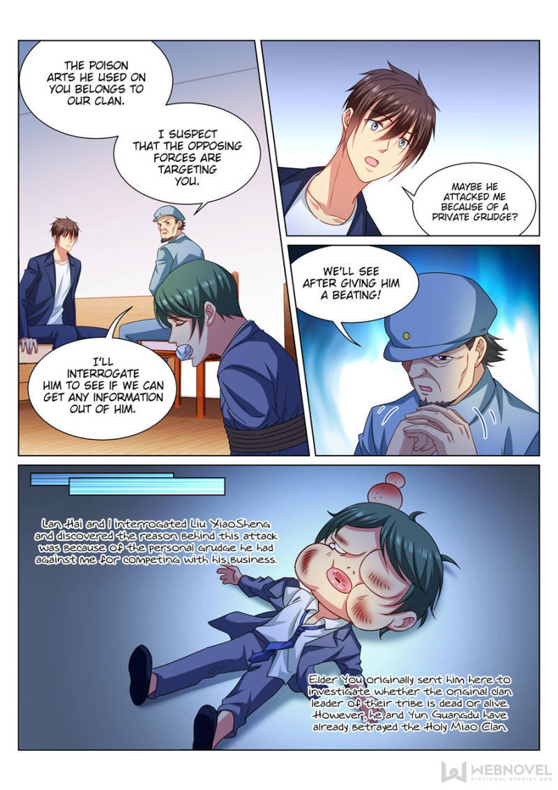 Read So Pure So Flirtatious Manga Online