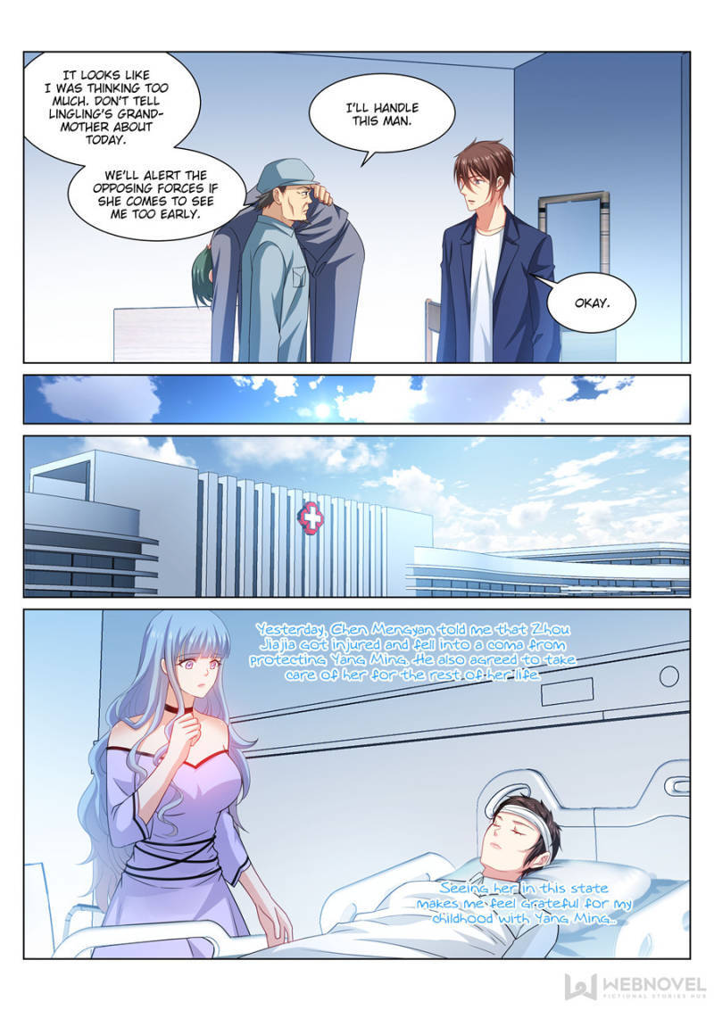 Read So Pure So Flirtatious Manga Online