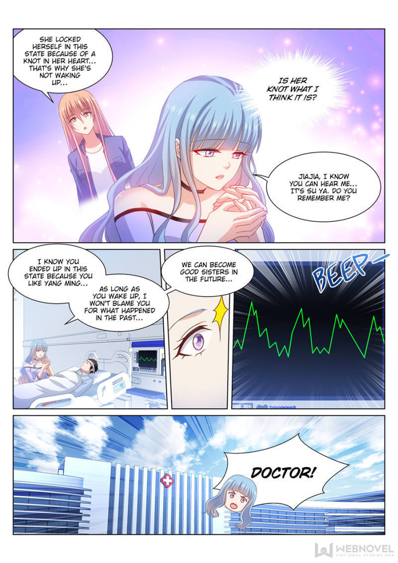 Read So Pure So Flirtatious Manga Online