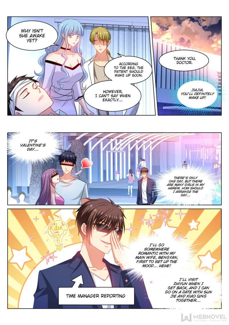 Read So Pure So Flirtatious Manga Online