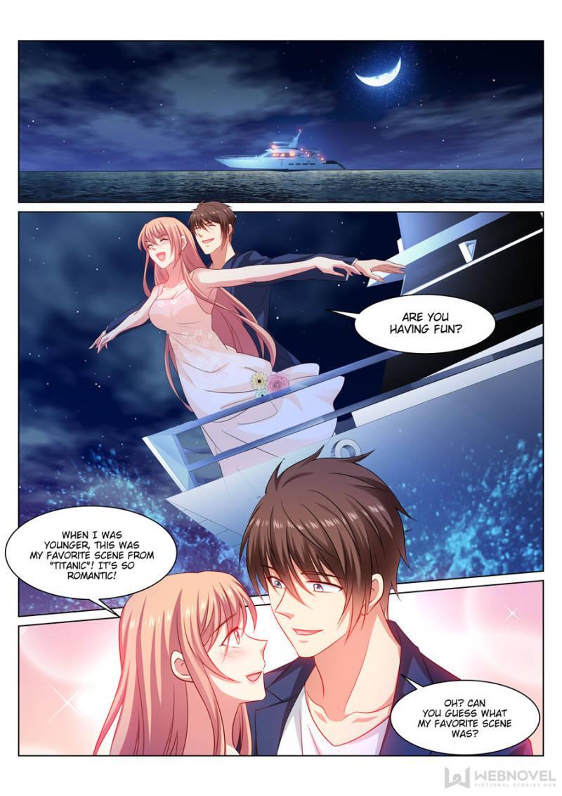 Read So Pure So Flirtatious Manga Online