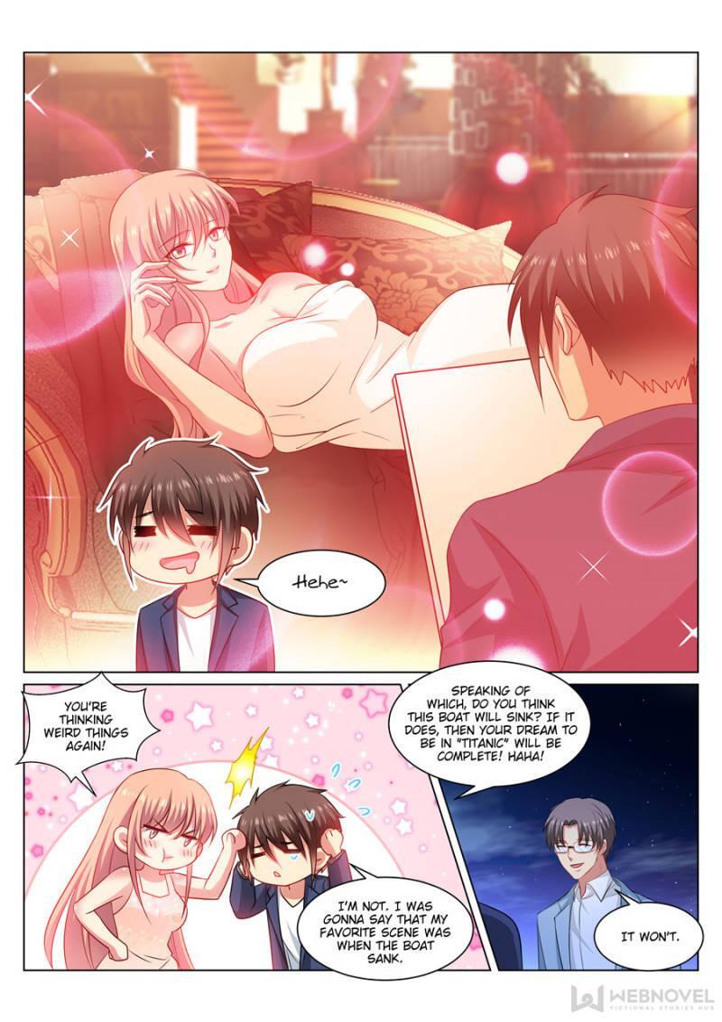 Read So Pure So Flirtatious Manga Online