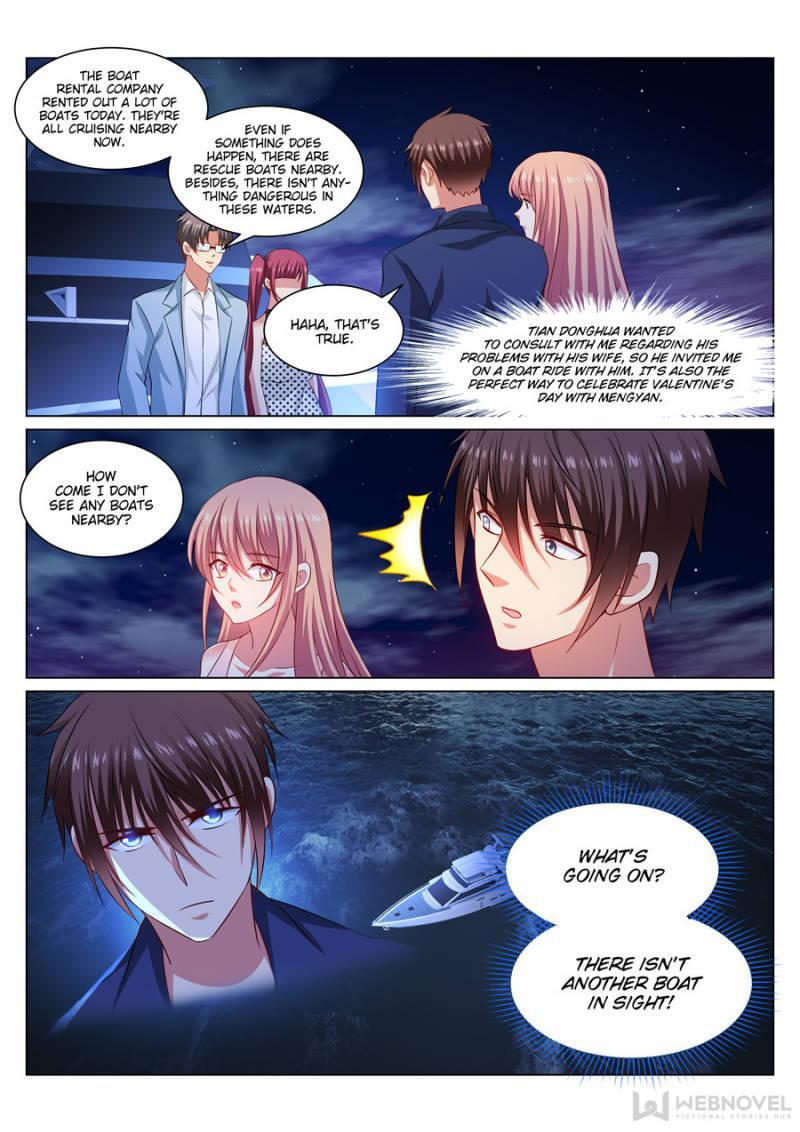 Read So Pure So Flirtatious Manga Online