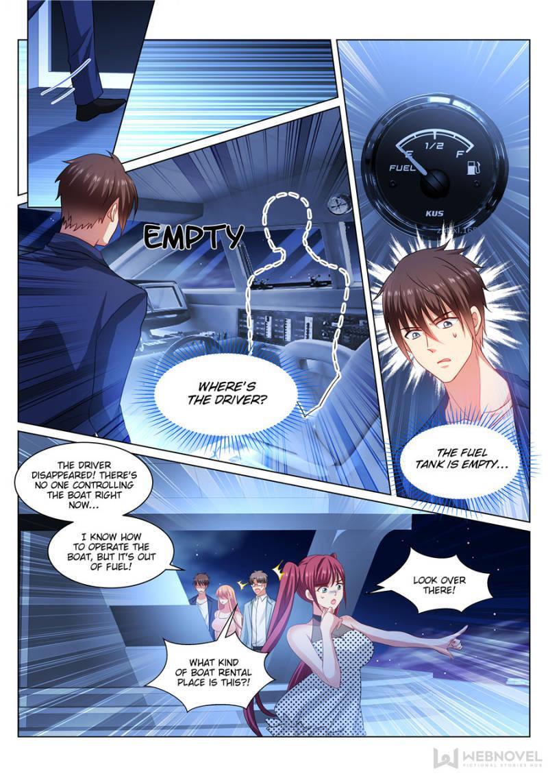 Read So Pure So Flirtatious Manga Online