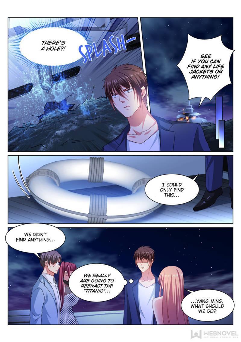 Read So Pure So Flirtatious Manga Online
