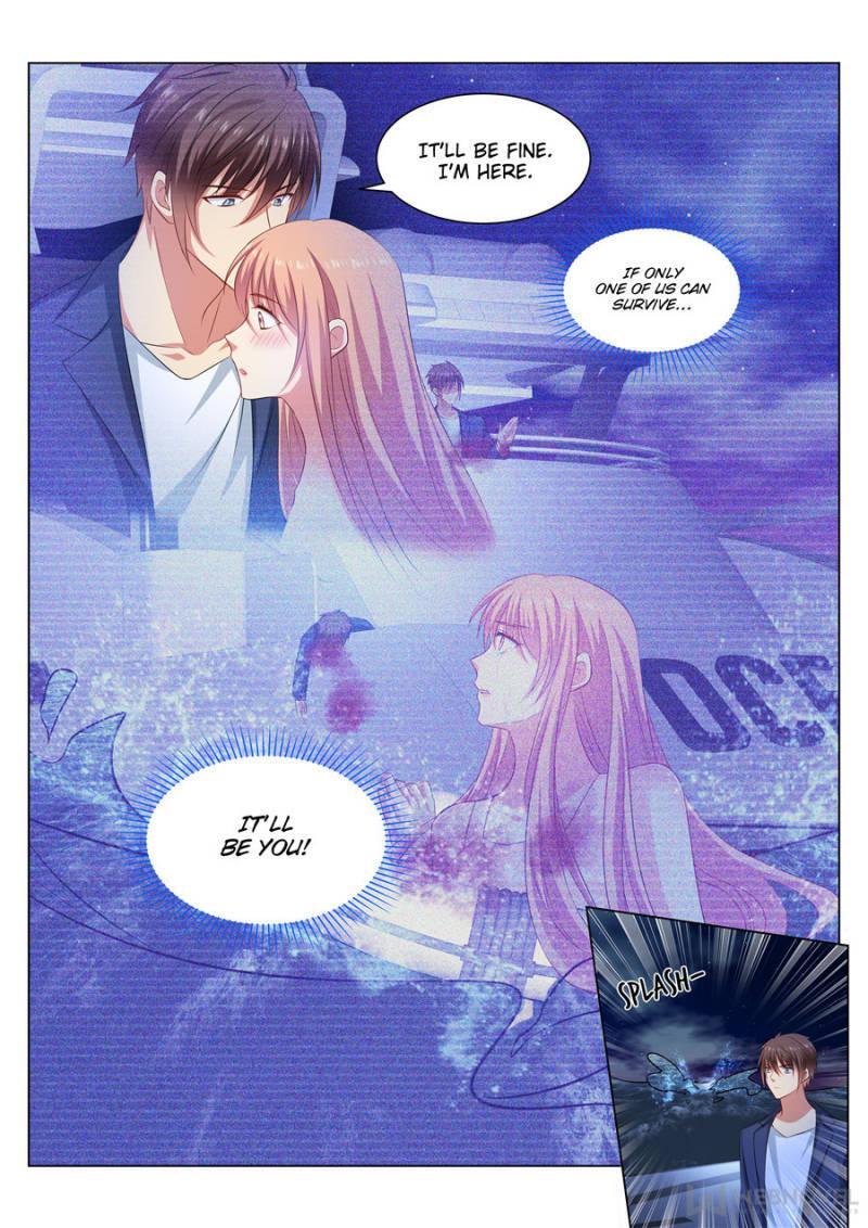 Read So Pure So Flirtatious Manga Online