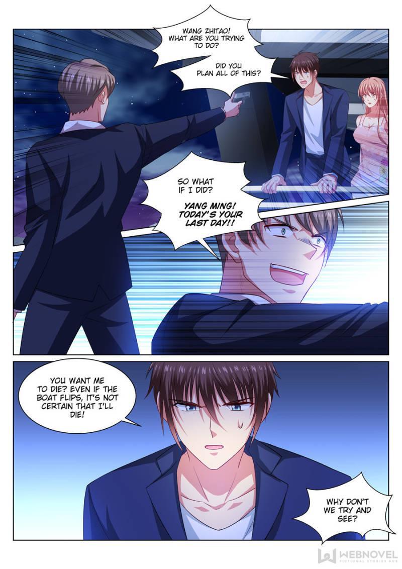 Read So Pure So Flirtatious Manga Online