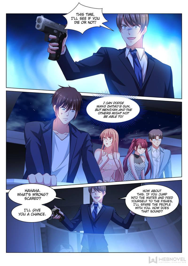 Read So Pure So Flirtatious Manga Online