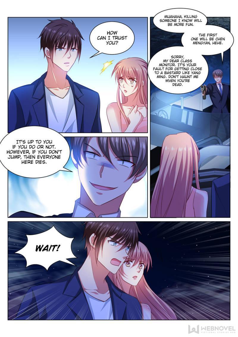 Read So Pure So Flirtatious Manga Online