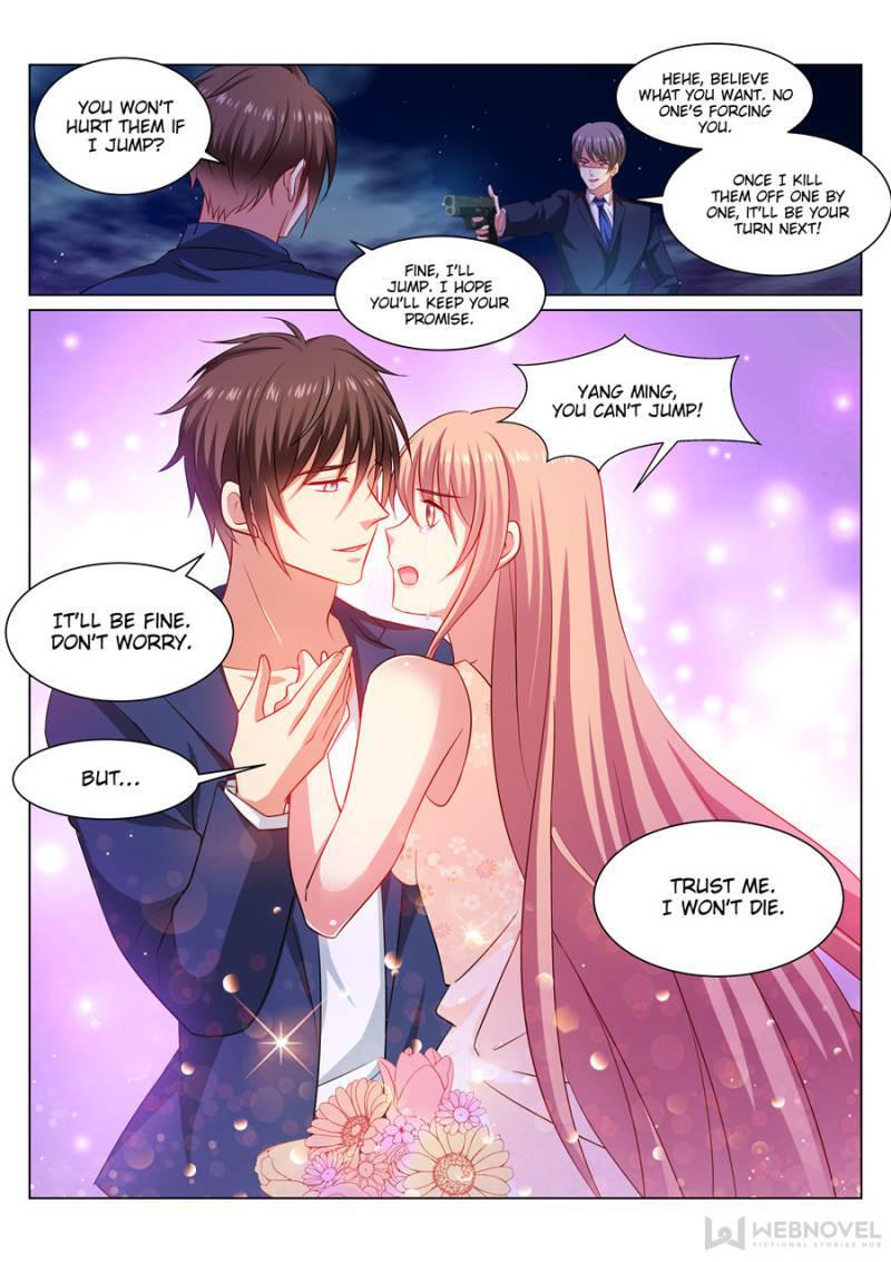 Read So Pure So Flirtatious Manga Online