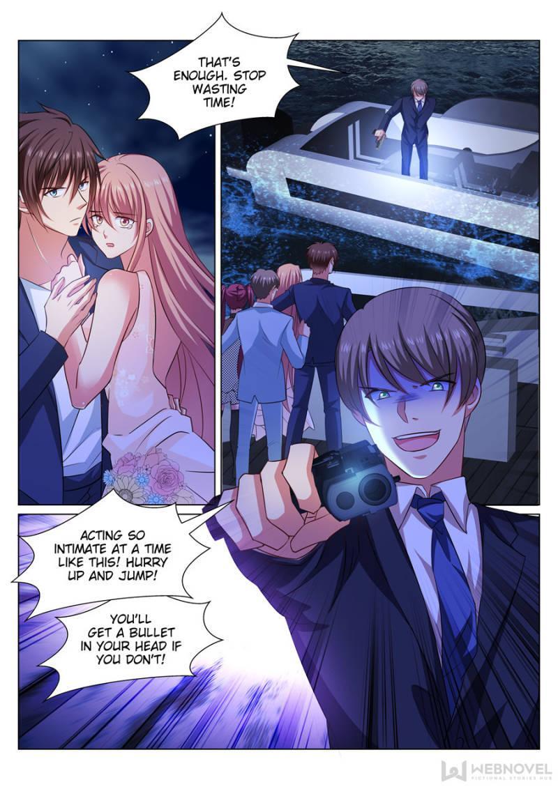 Read So Pure So Flirtatious Manga Online
