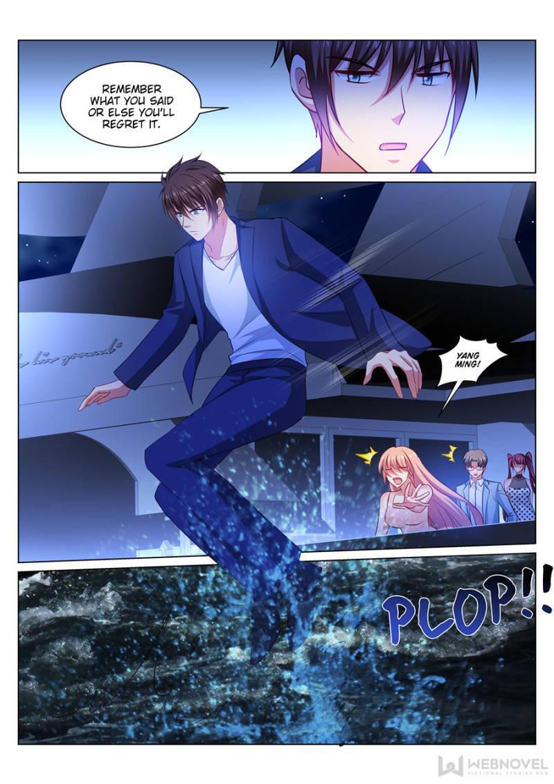 Read So Pure So Flirtatious Manga Online