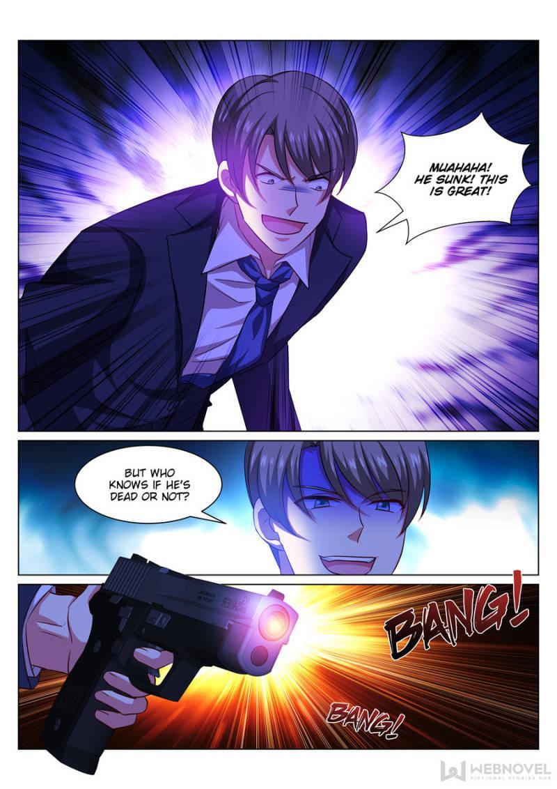 Read So Pure So Flirtatious Manga Online