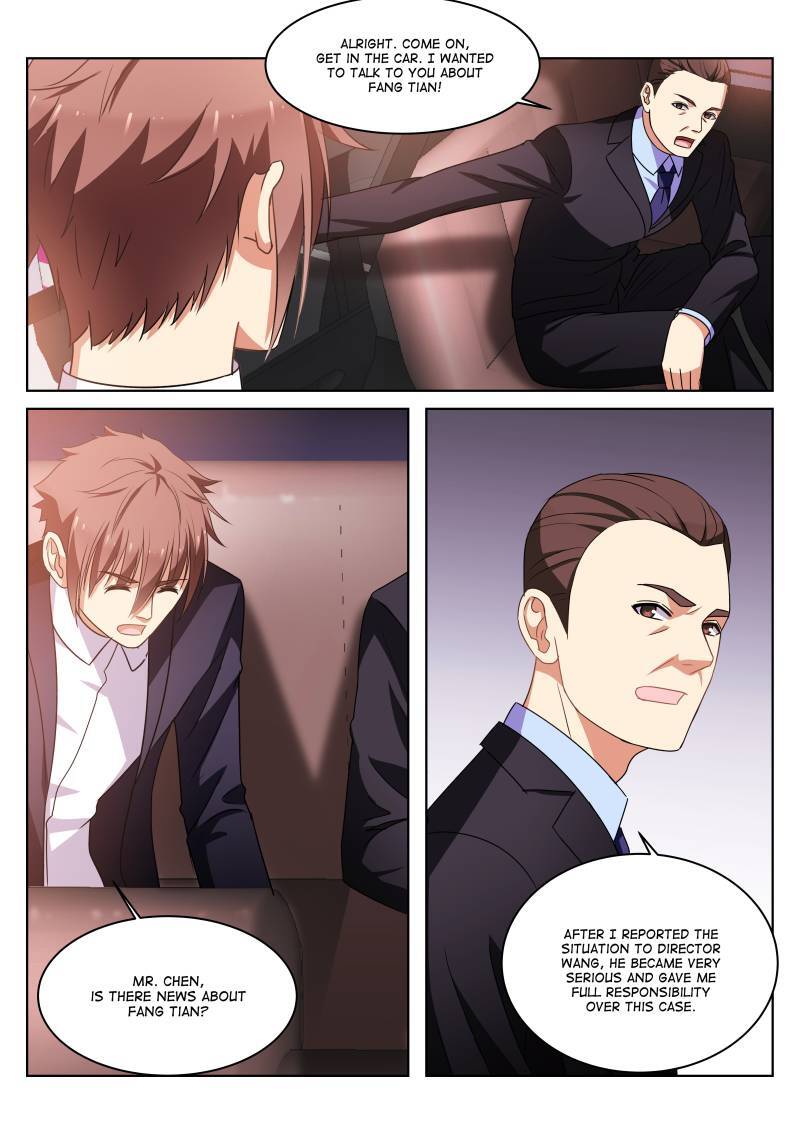Read So Pure So Flirtatious Manga Online
