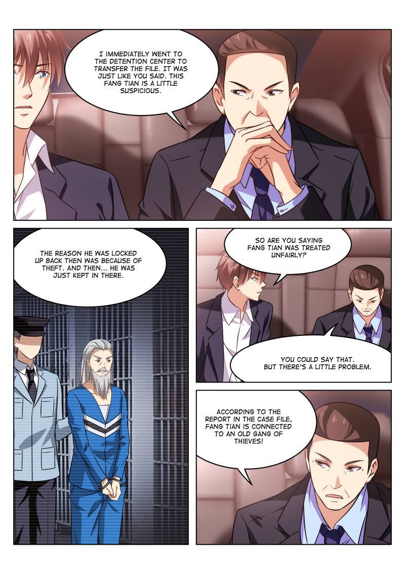 Read So Pure So Flirtatious Manga Online