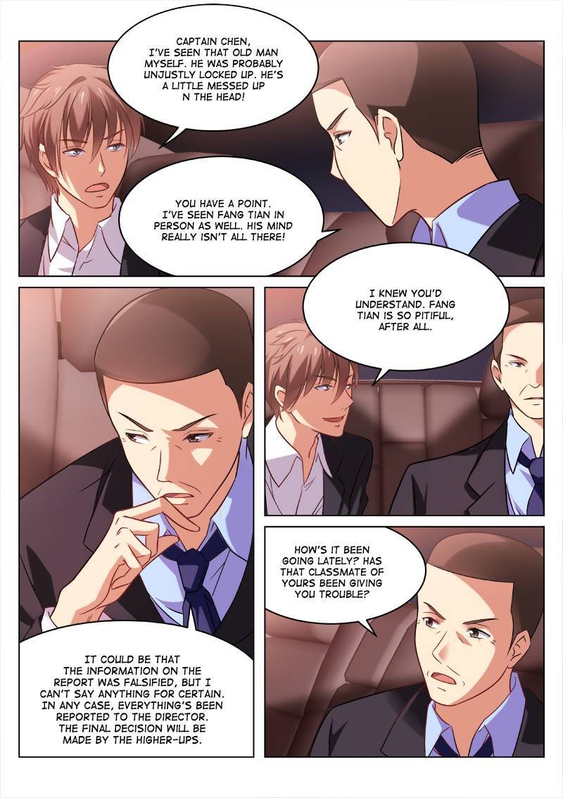 Read So Pure So Flirtatious Manga Online