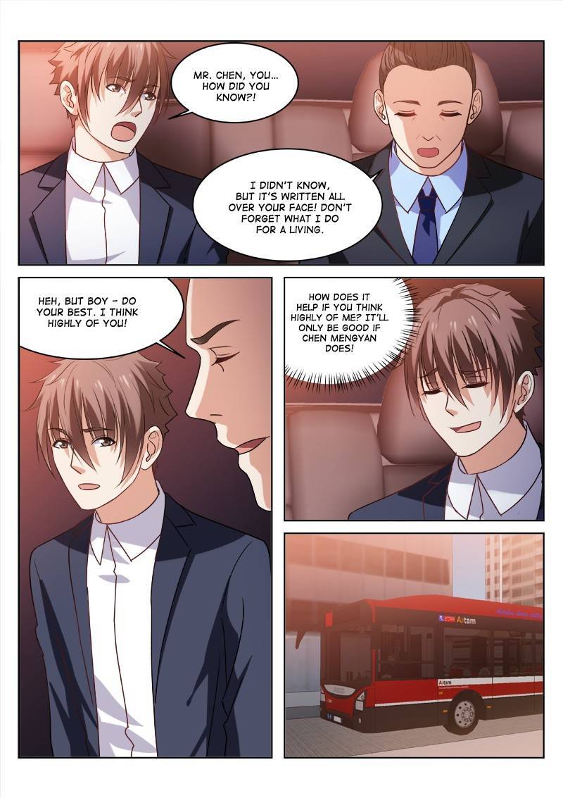 Read So Pure So Flirtatious Manga Online