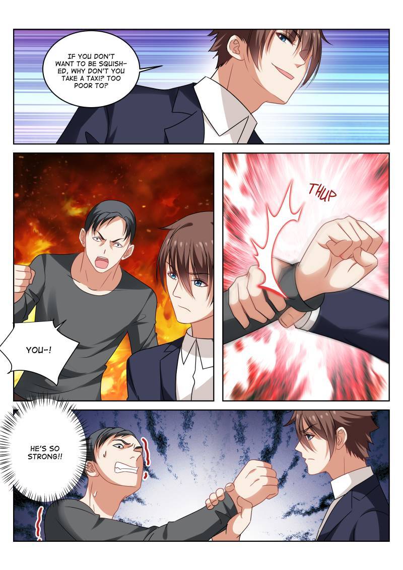 Read So Pure So Flirtatious Manga Online