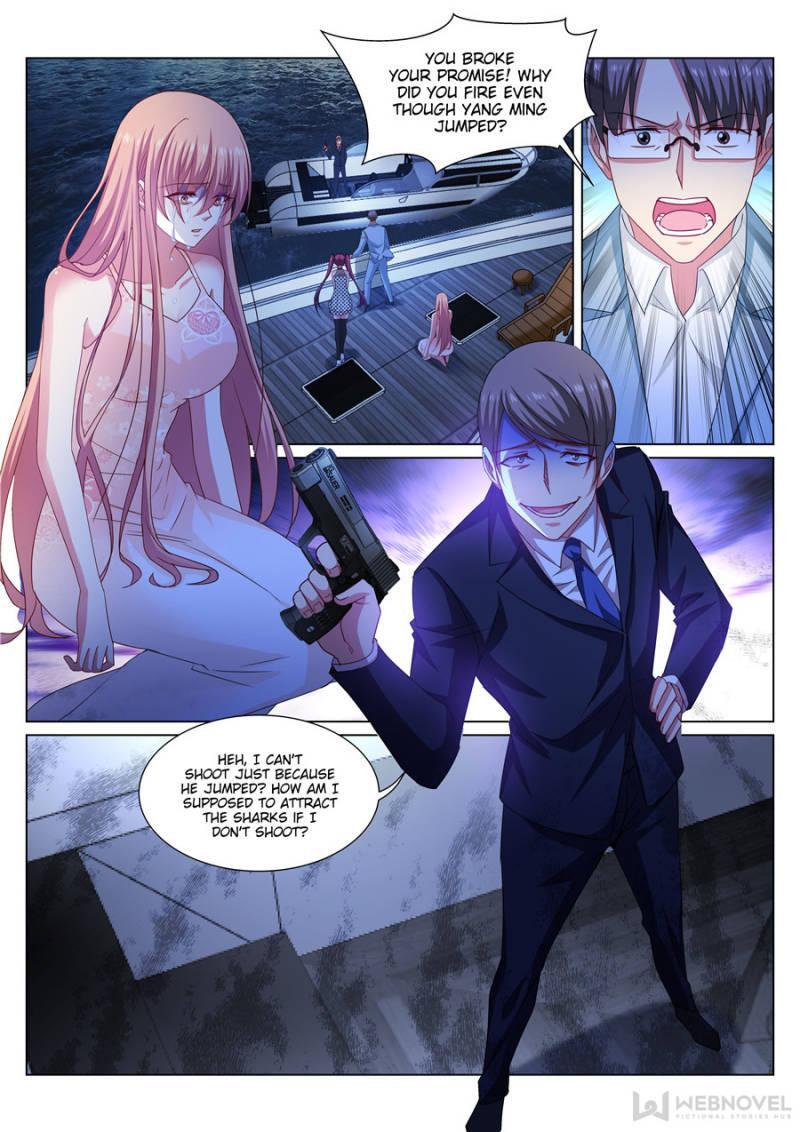 Read So Pure So Flirtatious Manga Online