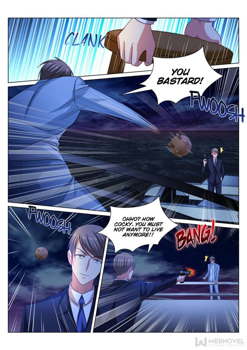 Read So Pure So Flirtatious Manga Online