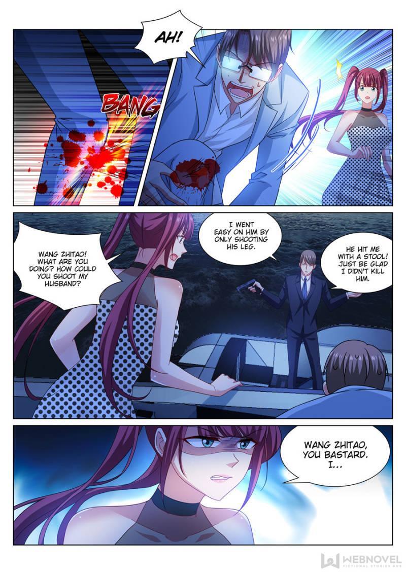 Read So Pure So Flirtatious Manga Online