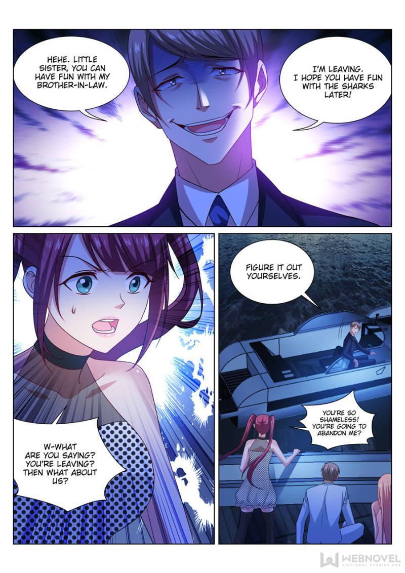 Read So Pure So Flirtatious Manga Online