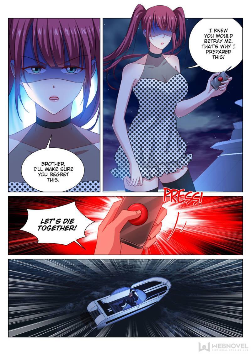 Read So Pure So Flirtatious Manga Online