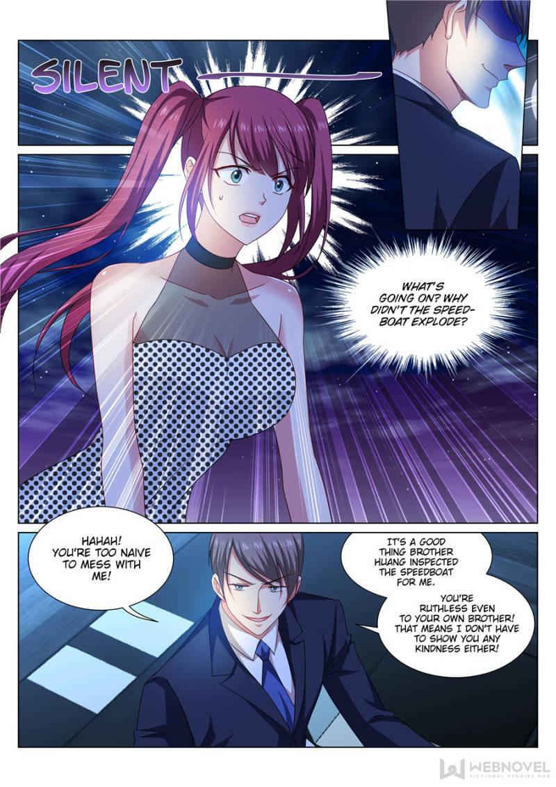 Read So Pure So Flirtatious Manga Online