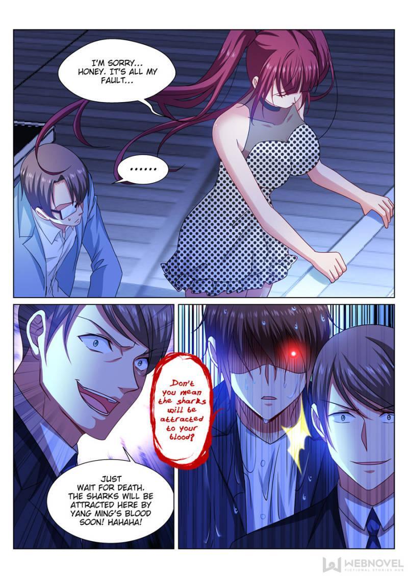 Read So Pure So Flirtatious Manga Online