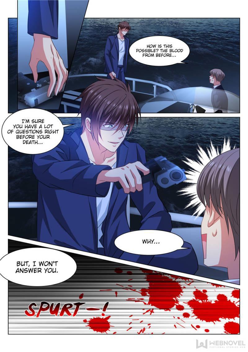 Read So Pure So Flirtatious Manga Online
