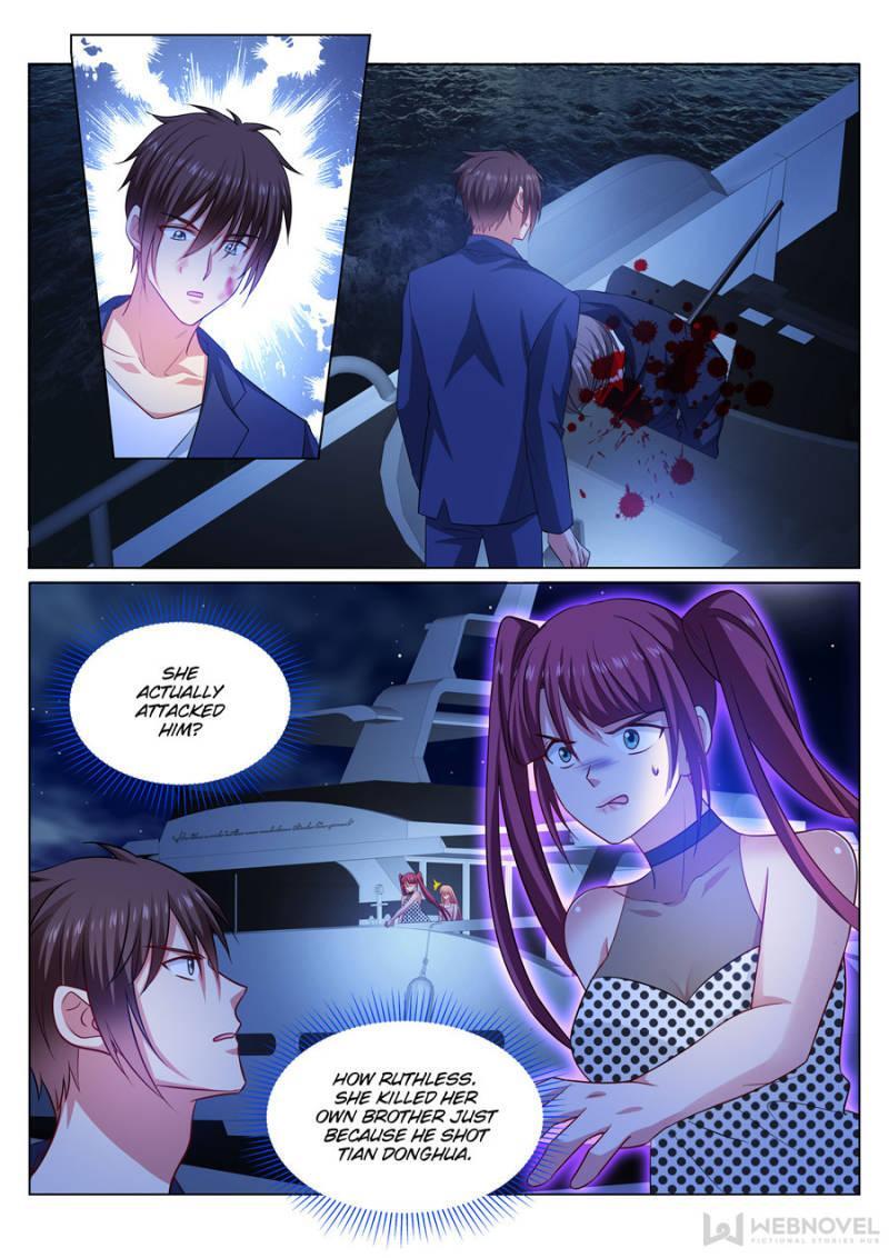 Read So Pure So Flirtatious Manga Online