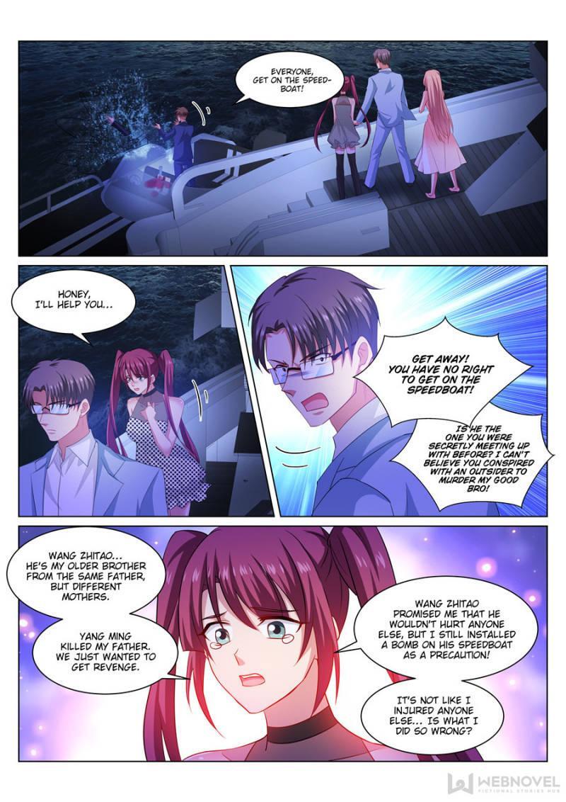 Read So Pure So Flirtatious Manga Online