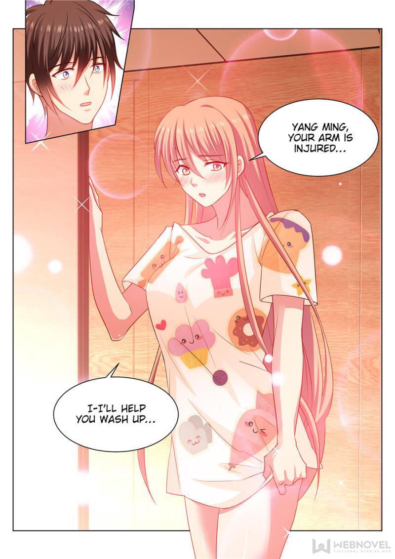 Read So Pure So Flirtatious Manga Online